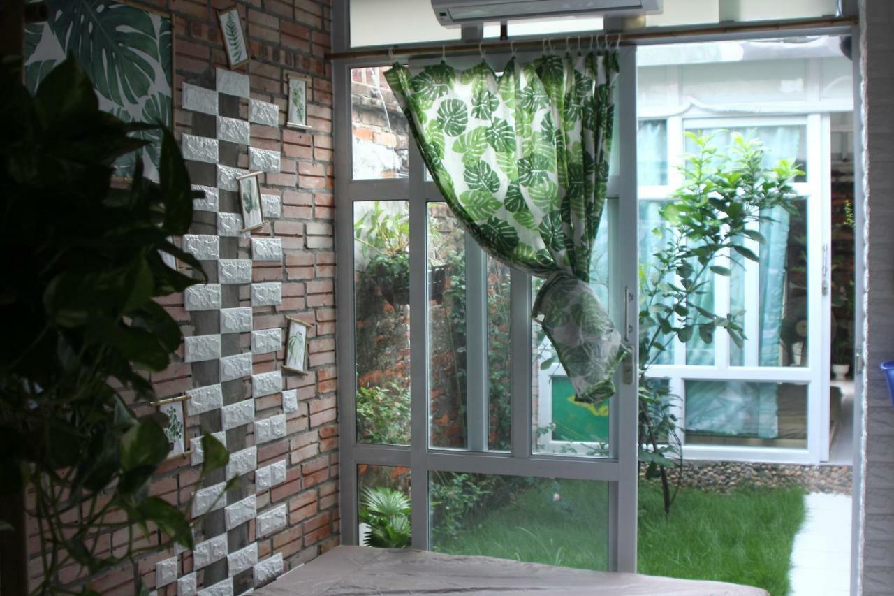 Chicken'S House- Duong Lam Homestay Hanoi Exterior photo
