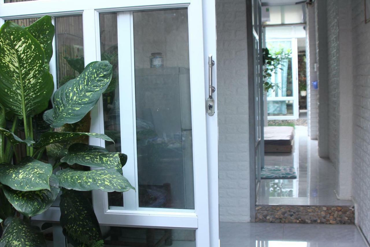 Chicken'S House- Duong Lam Homestay Hanoi Exterior photo