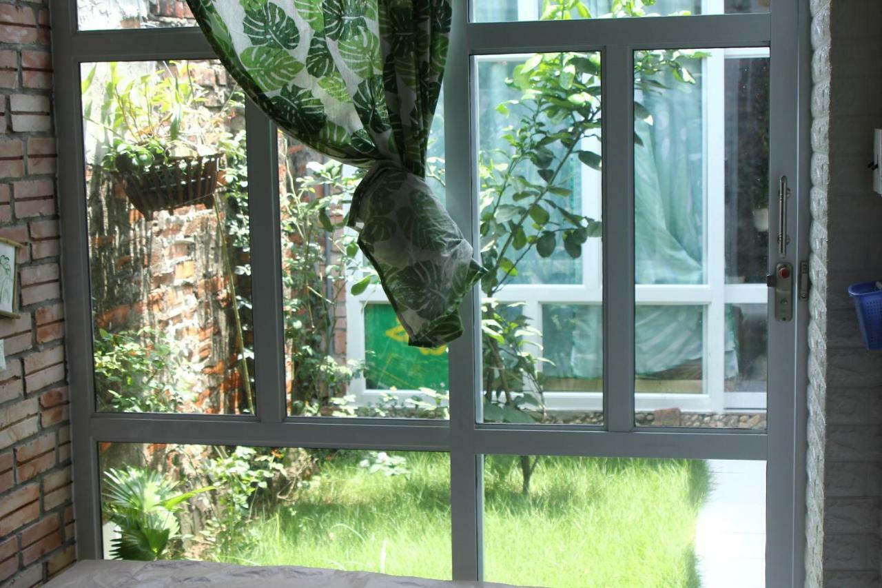 Chicken'S House- Duong Lam Homestay Hanoi Exterior photo
