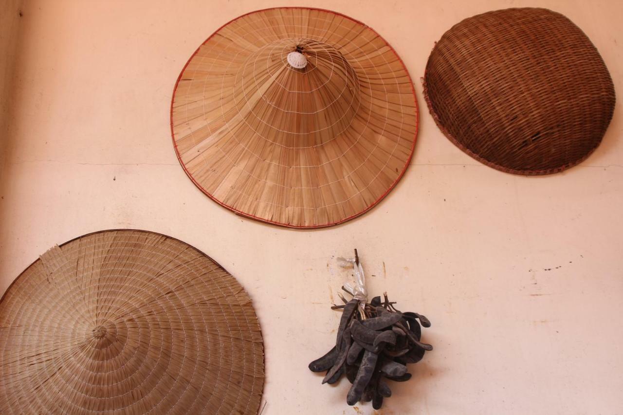 Chicken'S House- Duong Lam Homestay Hanoi Exterior photo